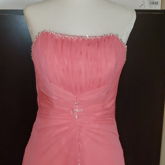 👗Evening Dress - Picture 4 of 15